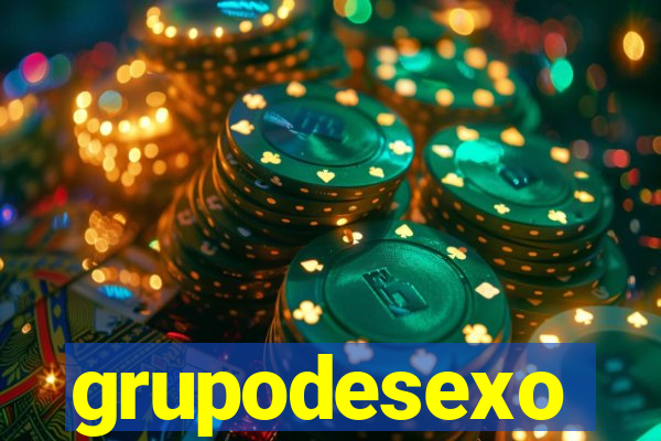 grupodesexo