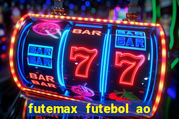 futemax futebol ao vivo campeonato brasileiro