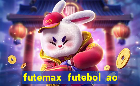 futemax futebol ao vivo campeonato brasileiro