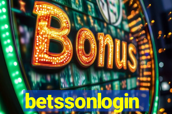 betssonlogin