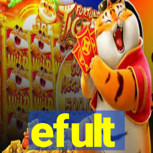 efult