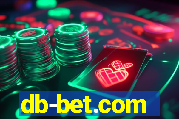 db-bet.com