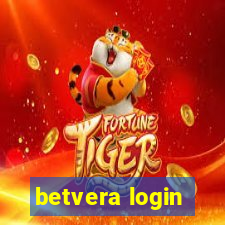 betvera login