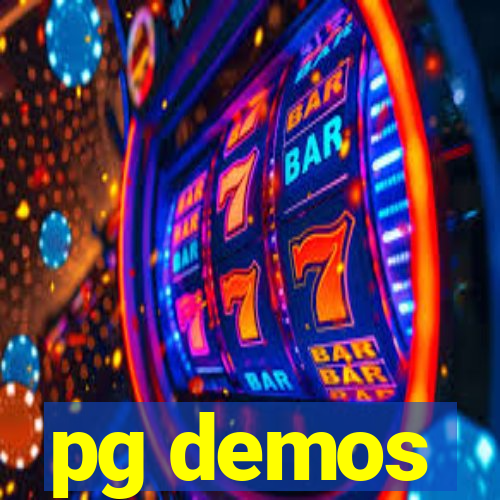 pg demos