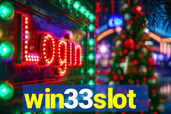 win33slot