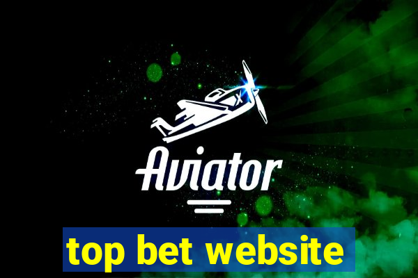 top bet website