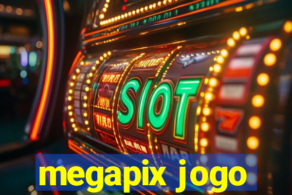 megapix jogo