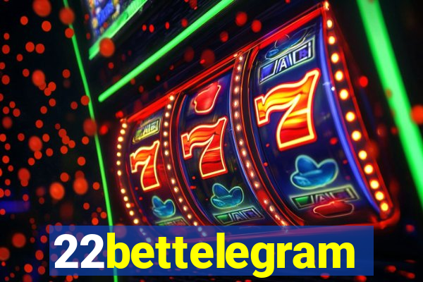 22bettelegram