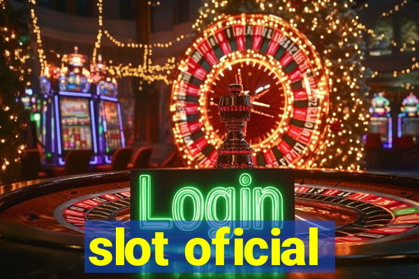 slot oficial