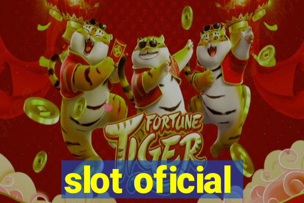 slot oficial