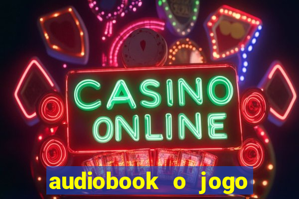 audiobook o jogo interior do tenis