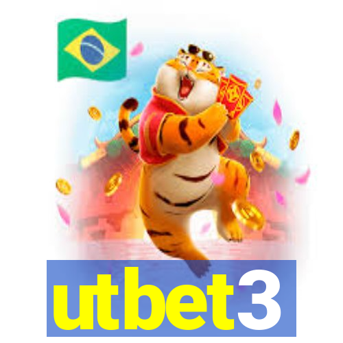 utbet3