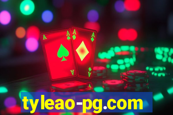 tyleao-pg.com