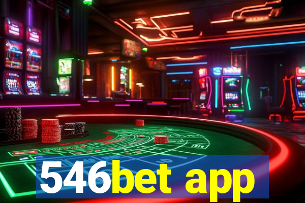 546bet app