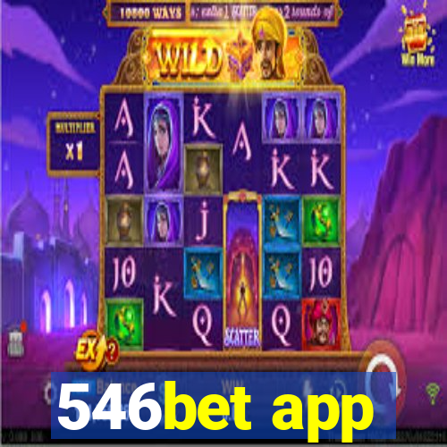 546bet app