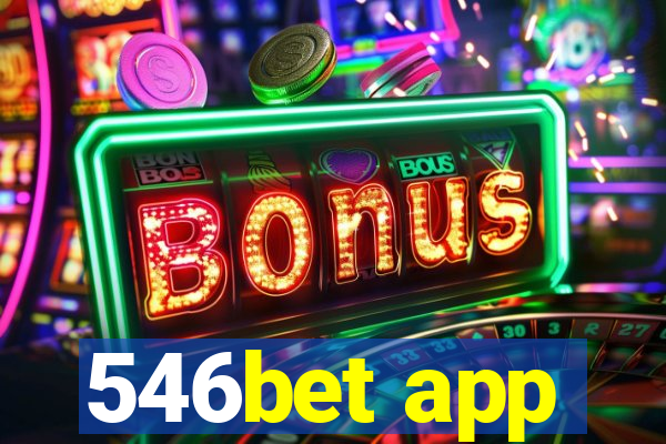 546bet app