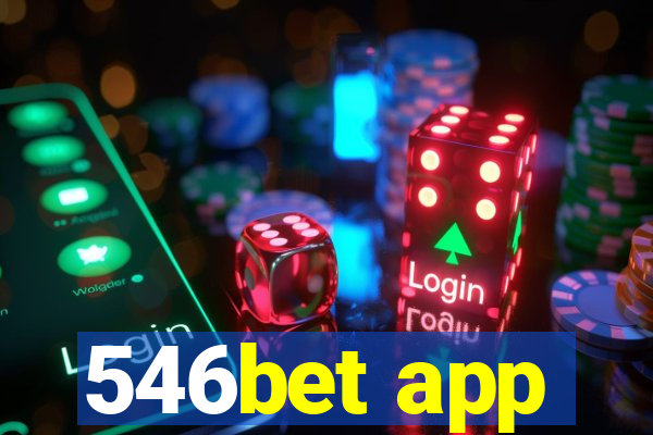 546bet app