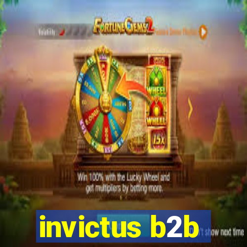 invictus b2b