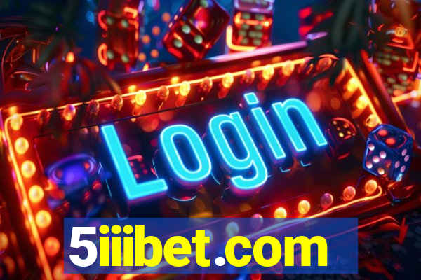 5iiibet.com