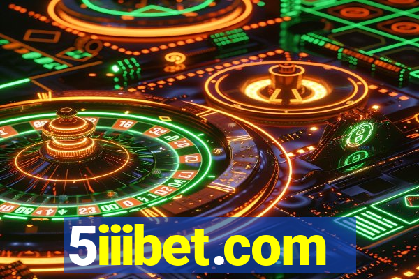 5iiibet.com