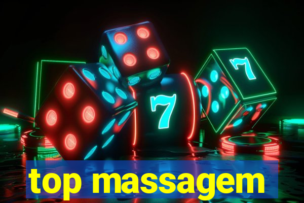 top massagem