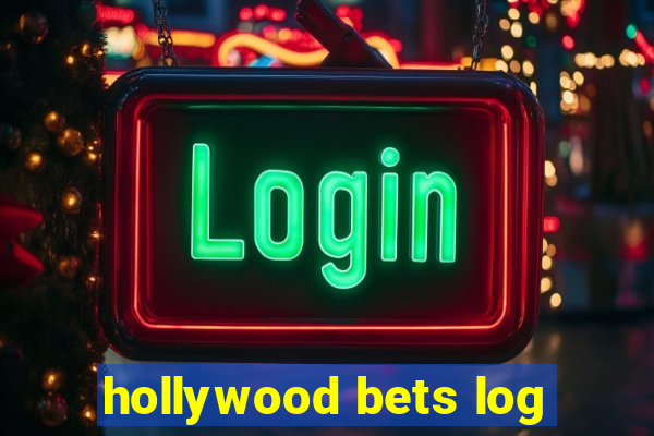 hollywood bets log