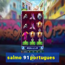 salmo 91 portugues