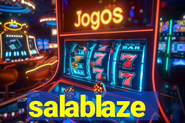 salablaze