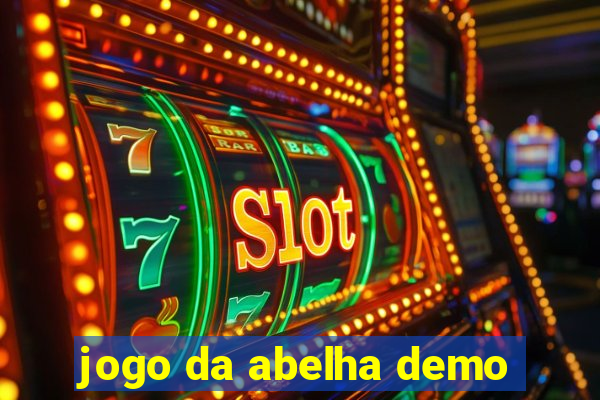 jogo da abelha demo