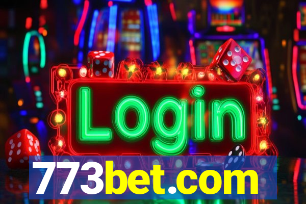 773bet.com