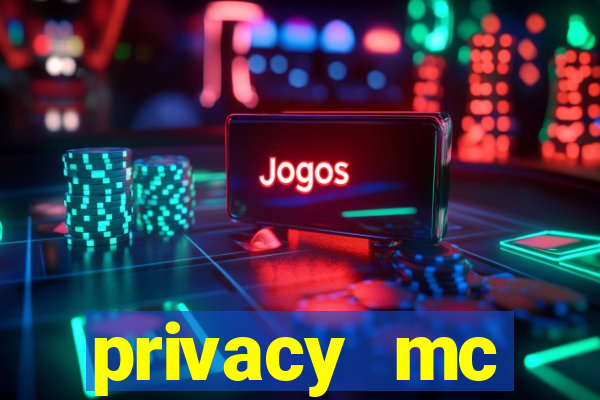 privacy mc pipoquinha gratis