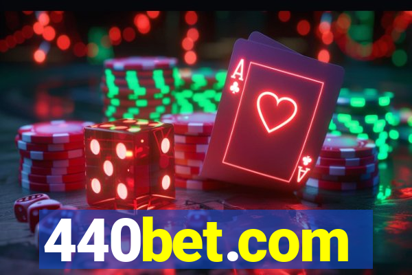 440bet.com