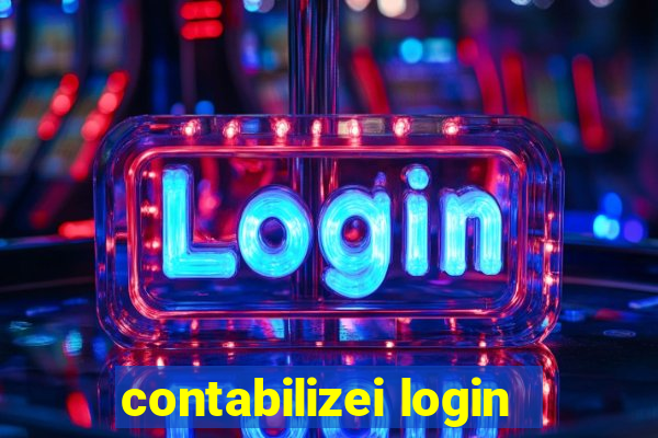 contabilizei login