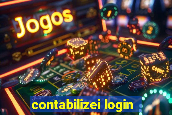 contabilizei login