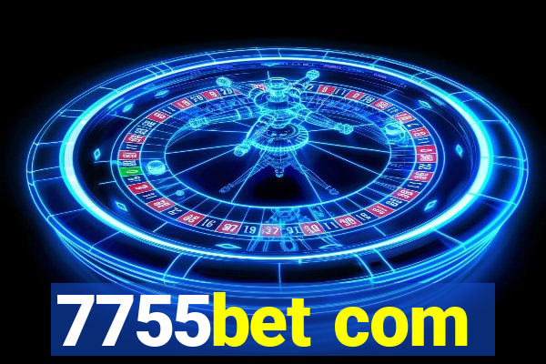 7755bet com