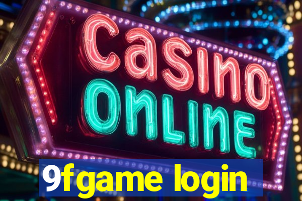 9fgame login