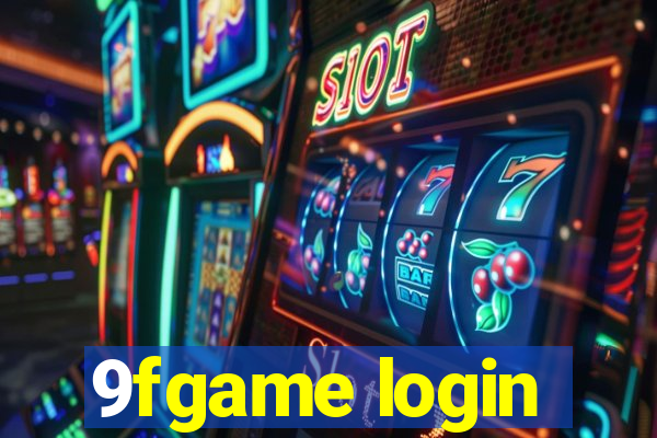 9fgame login