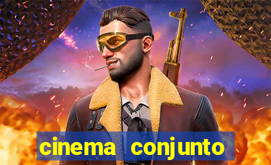 cinema conjunto nacional brasilia