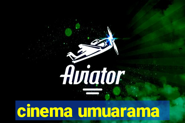 cinema umuarama