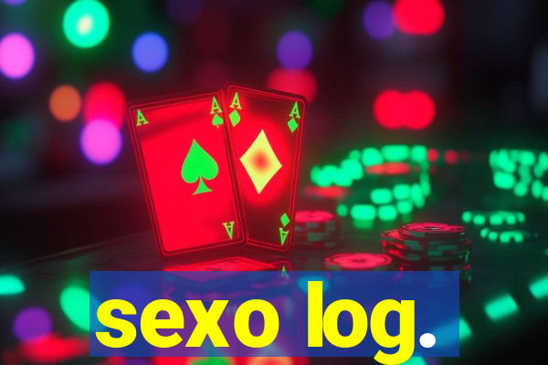 sexo log.