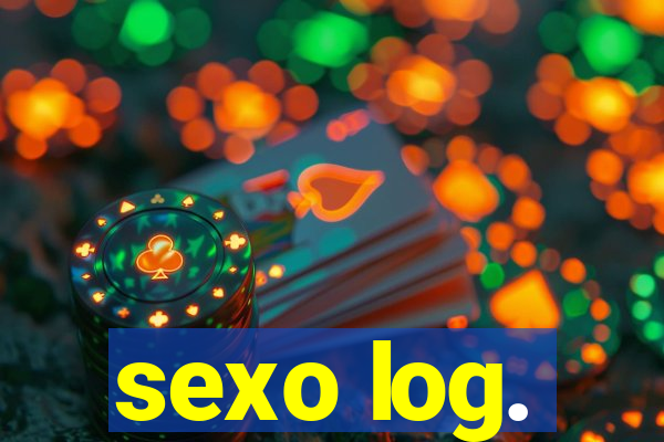 sexo log.