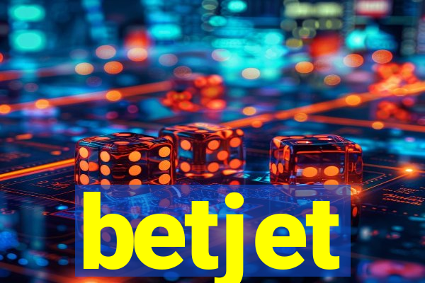 betjet