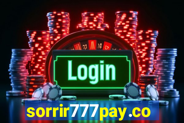 sorrir777pay.com