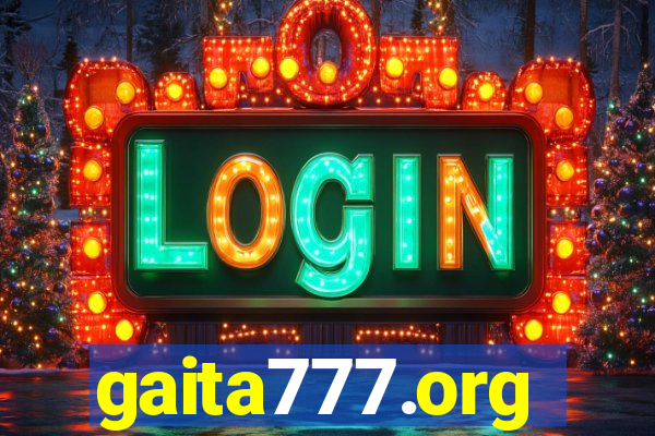 gaita777.org