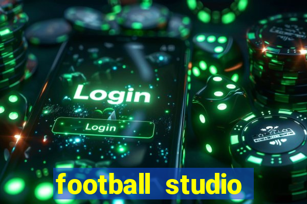 football studio como analisar