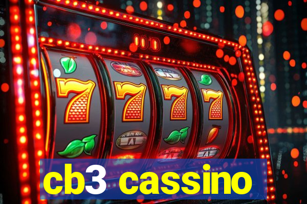 cb3 cassino