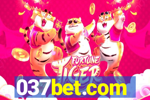 037bet.com