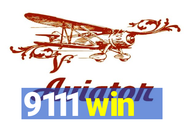 9111 win