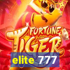 elite 777