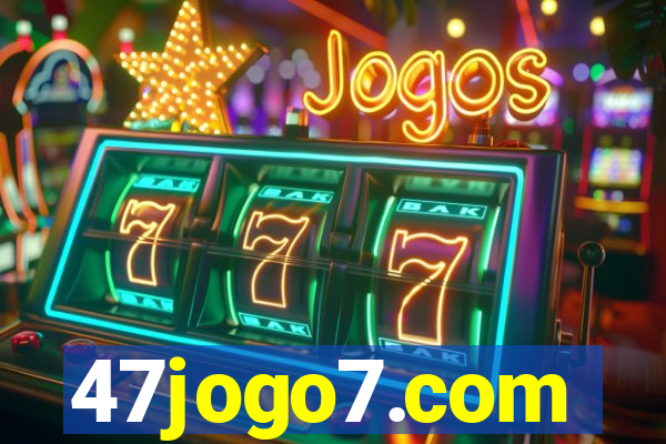 47jogo7.com